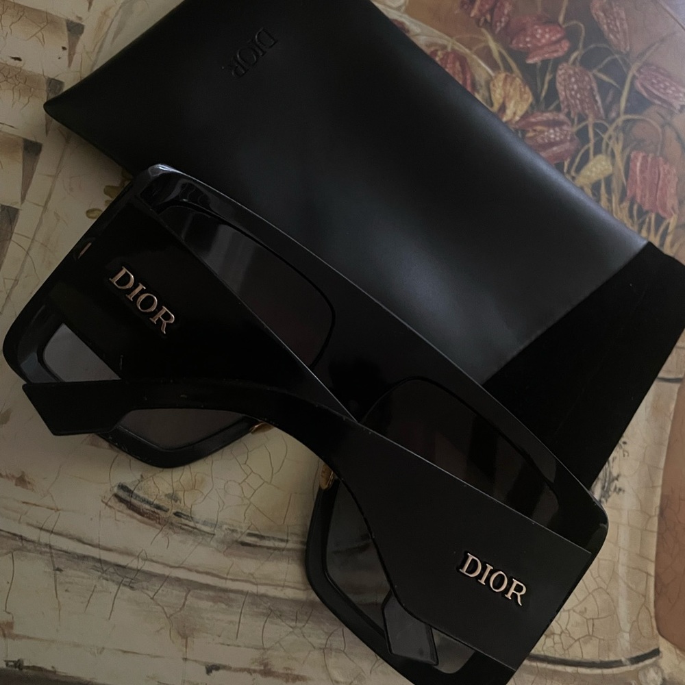 Dior So Light 1 Sunglasses